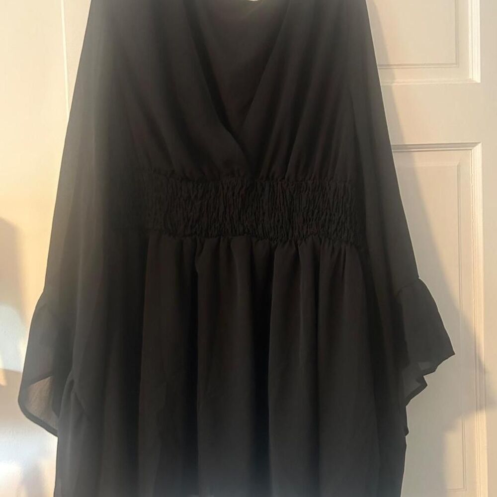 Women's Black Dress